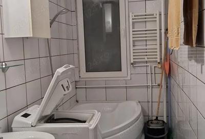 Garsonieră decomandată în Brâncoveanu - 6