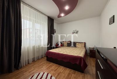 Apartament de 2 camere, decomandat, 55mp, zona Bartolomeu - 9