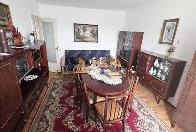 Apartament cu 2 camere decomandat, mobilat în Triaj - 19