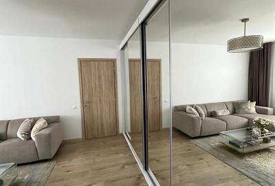 Ap. 2 cam | Greenfield | Proprietar | Loc parcare inclus - 3