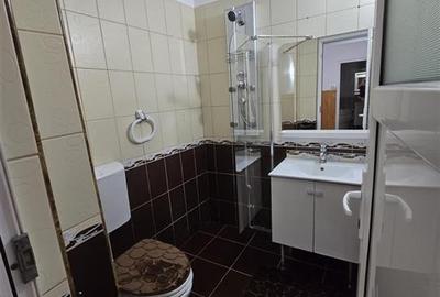 Apartament cu 3 camere decomandat, mobilat în Gemenii - 9