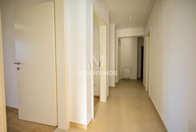 Apartament 3 camere, incalzire in pardoseala, boxa, parcare, Tractorul - 8