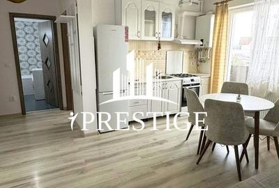 Apartament cu 2 camere semidecomandat, mobilat în Turnișor - 3