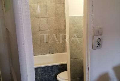 Garsonieră nedecomandată în Mărăști - 3