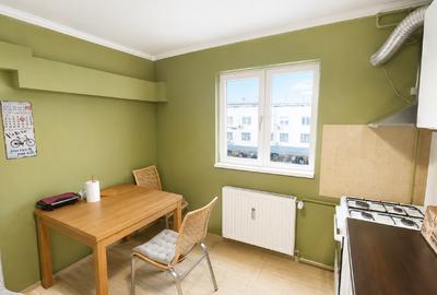Apartament cu 2 camere decomandat, mobilat în Dristor - 4