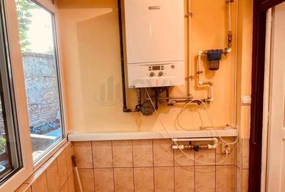 REA1022625 Apartament 2 camere Parcul Cismigiu l Mobilat Renovat l Curte - 9