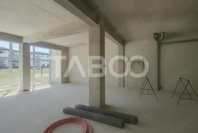 Spațiu comercial, de 116 mp, în Central - 3