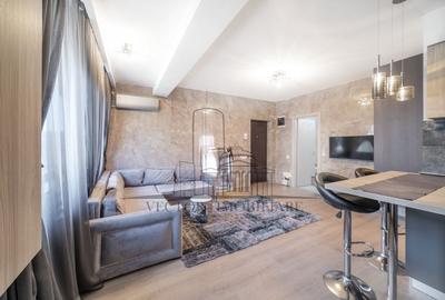 Apartament cu 2 camere semidecomandat, mobilat în Olteniței - 3