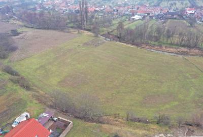 Teren Construcții intravilan de 2500 mp, în Vințu de Jos - 1