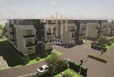 Apartament 3 camere Tăuții Măgherăuș - 12