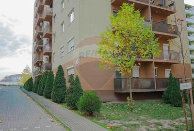 Apartament 2 camere parter inalt, loc parcare privat, Prima Nufarul A5 - 25