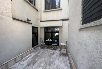 Vila superba Cotroceni - renovata complet premium (COMISION ZERO) - 25