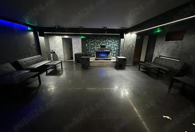 Spațiu comercial, de 149 mp, în Complex Studențesc - 4