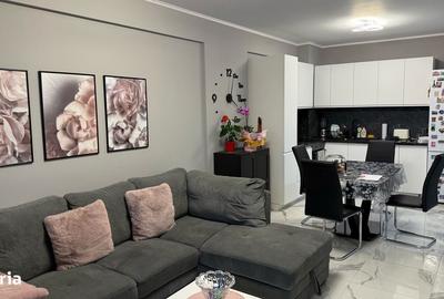 Apartament cu 3 camere în Iosia - 12