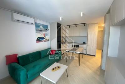 Apartament 1 camera si jumatate deosebit in ansamblu rezidențial nou - 1