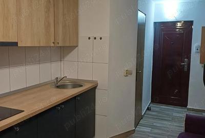 Garsonieră semidecomandată în Între Lacuri - 5