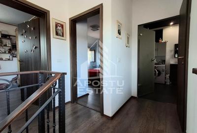 Casă individuală cu 3 camere cu Canalizare în Vladimirescu - 6