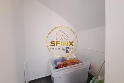 De inchiriat Casa Pipera - 11