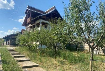 Casă cu 5 camere în Carcadiești - 7