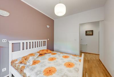 Apartament cu 3 camere decomandat, mobilat în Băneasa - 12