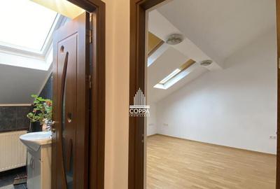 Spatiu comercial zona RFN - 4