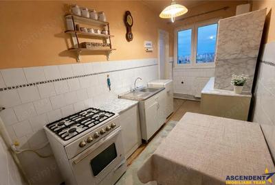 Apartament cu 2 camere decomandat în Gării - 8