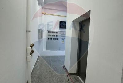 2 camere de inchiriat, bloc nou, etaj 2, Medicina Veche - 4