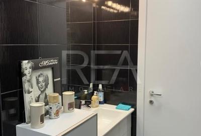 Apartament cu 2 camere, Ambasad'Or Home, Otopeni. - 3