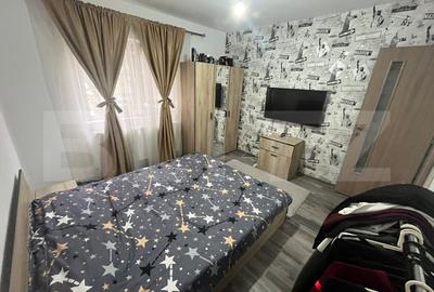 Apartament de 4 camere, 86 mp utili, parter – Gaesti, complet finisat si utilat - 5