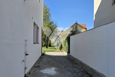 Duplex 150 mp, 4 camere, 3 dormitoare, 3 bai, curte proprie, Șelimbar Duplex 150 mp, 4 camere, 3 dormitoare, 3 bai, curte proprie, Șelimbar - 14