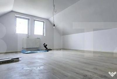 Casă cu 7 camere cu Teren 590 Mp în Semicentral - 8