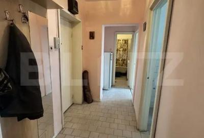Apartament cu 2 camere decomandat în Central - 3