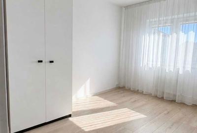 Apartament cu 2 camere decomandat în Ștrand - 4