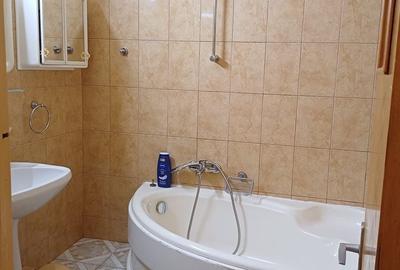 Apartament cu trei camere, Calea Mosilor - 6