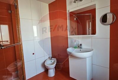 Vila deosebita de vanzare in Chitila, la 150 m de padure, in apropiere - 29