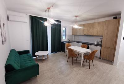 🌿 Apartament modern 2 camere – eficient energetic, cu panouri solare | Groc - 1