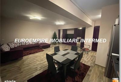Apartament cu 3 camere decomandat în Tomis Plus