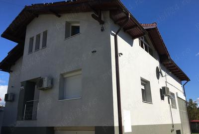 Casă cu 6 camere în Curtea de Argeș - 2