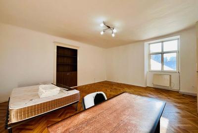 Apartament cu 1 camere semidecomandat, mobilat în Ultracentral - 4