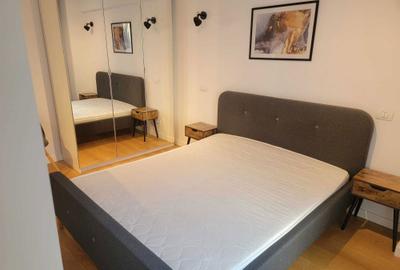 Apartament cu 2 camere decomandat în Străulești - 1