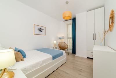 Apartament 3 camere Aviatorii Residence (CAMPUS)(AXV08) - 40