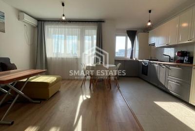 Apartament spatios linga rondul OMV Apartament spatios linga rondul OMV - 2