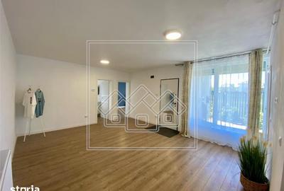 Apartament cu 3 camere semidecomandat în Central - 8