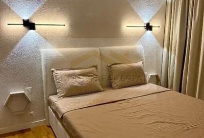 Apartament 2 camere de închiriat – One Cotroceni Park, loc de parcare subteran - 3