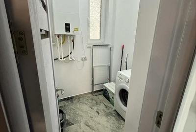 Apartament cu 4 camere în Nord - 8