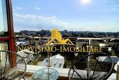 NOVISIMO IMOBILIARE: AP. CU DOUA CAM. IN ZONA CENTRALA, PARCARE NOVISIMO IMOBILIARE: AP. CU DOUA CAM. IN ZONA CENTRALA, PARCARE - 4