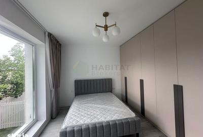 Apartament cu 2 camere în Tunari - 9