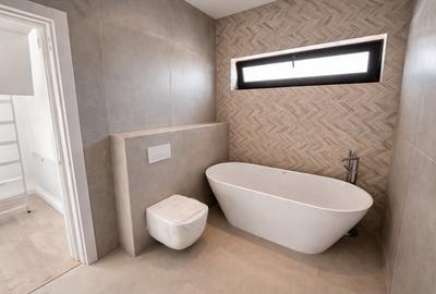 Casă individuală cu 4 camere cu Canalizare în Nord-Vest - 4