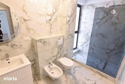 Casă cu 4 camere cu Teren 401 Mp în Domnești - 4