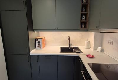 Apartament în Nord - 9